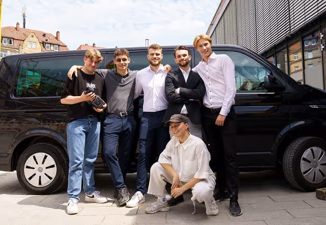 Gründung als Videoagentur