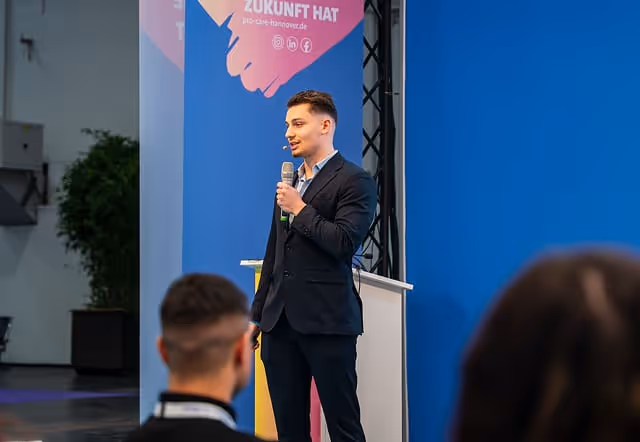 Expansion und neue Recruiting-Strategien