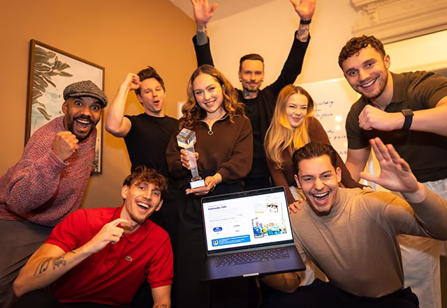 Deutscher Agenturpreis 2025