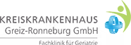 Kreiskrankenhaus Greiz-Ronneburg