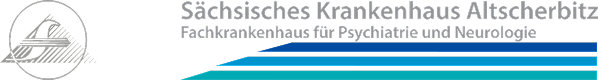 Sächsisches Krankenhaus Altscherbitz