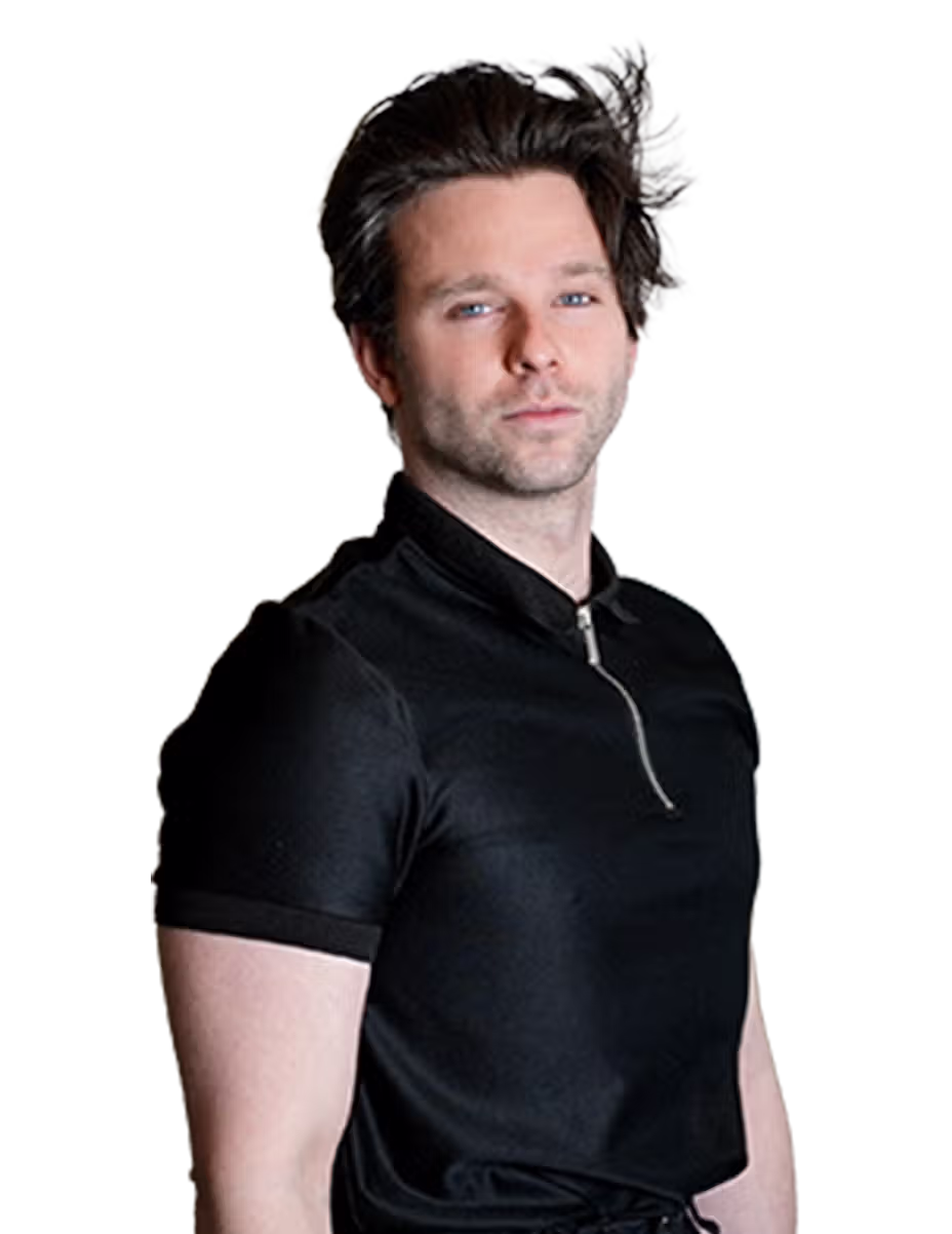 Daniyil Gelmann