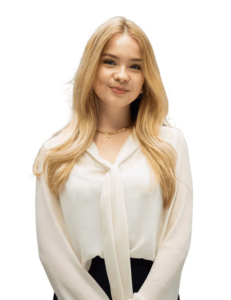 Frida Hauth