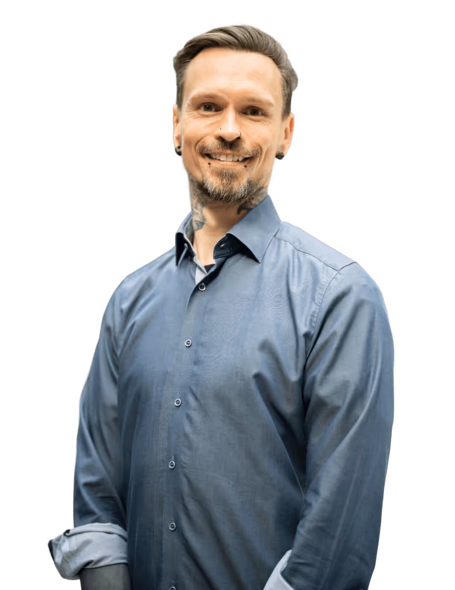 Tim Kluska