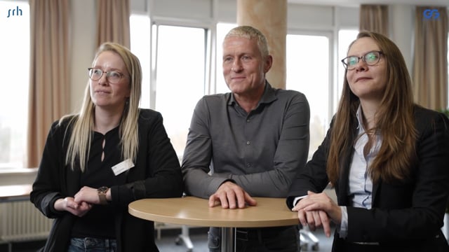 Video-Fallstudie Christine Döbler