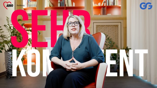 Video-Fallstudie Kerstin Meerkamp